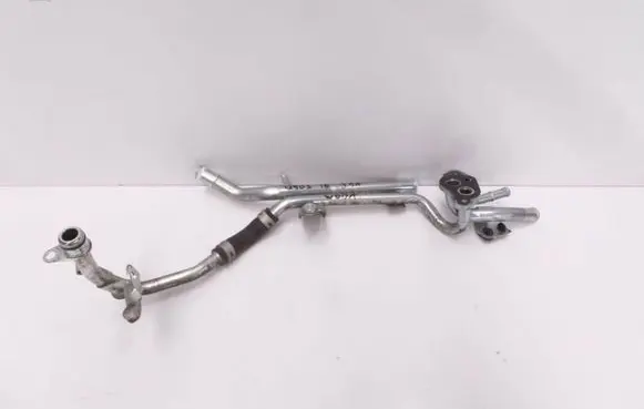 Infiniti Q50 Engine coolant pipe/hose 3175575