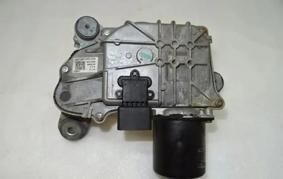Citroen DS5 Wiper motor W000012327