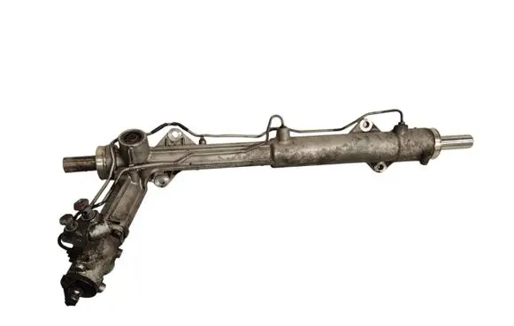 BMW X5 E70 Steering rack 7882135 32106771418 32102475181