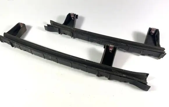 Ford F150 Rear side glass trim FL34-18263B00-AC FL34-1826342-AC