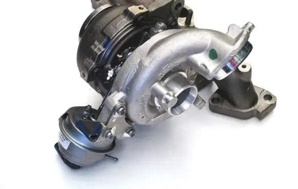 Audi A3 S3 8P Turbo 03L253019Q 785448 03L253019QX
