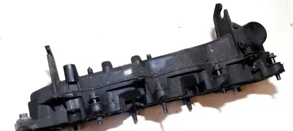 Intake manifold