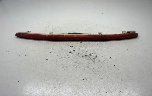 Honda Civic Third/center stoplight