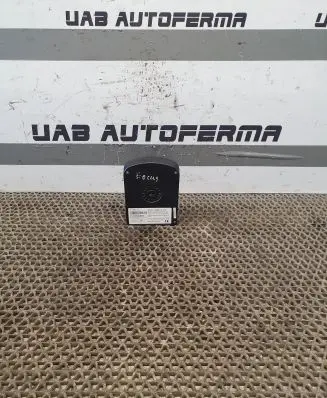 Ford Focus Bluetooth control unit module CS7T14D212AC