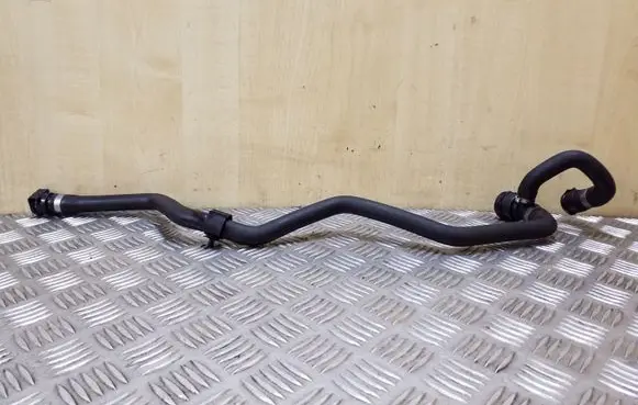 BMW 5 F10 F11 Engine coolant pipe/hose 17128509102 8509102