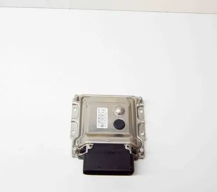 Mercedes-Benz C W205 Adblue control unit 0281033318 A0009019603