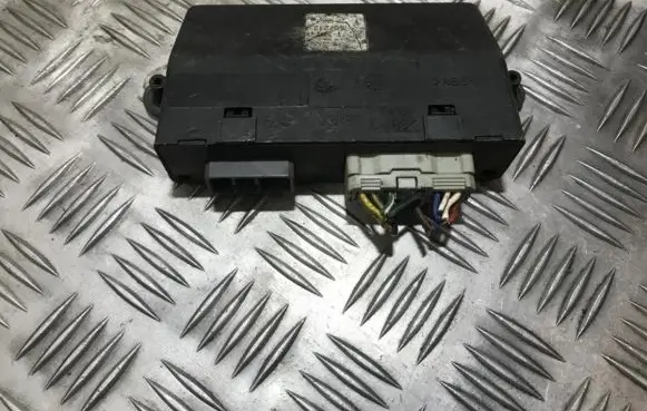 Renault Laguna I Other control units/modules