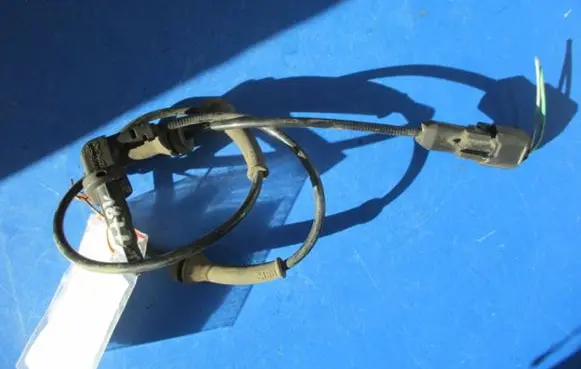 Renault Laguna III Sensor