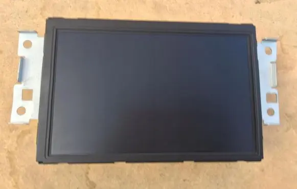 Volvo XC60 Screen/display/small screen