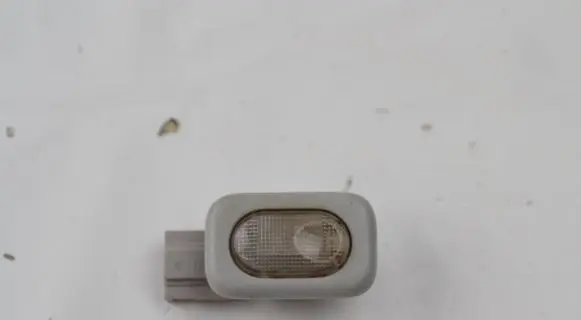 Volkswagen Sharan Rear seat light 1H0947291 1438 1438SJ0