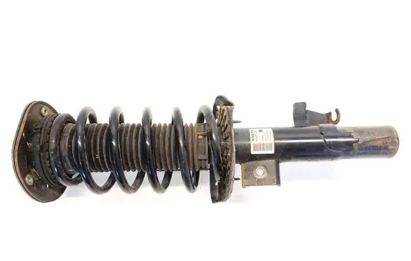 Volvo S60 Front shock absorber/damper 31323220