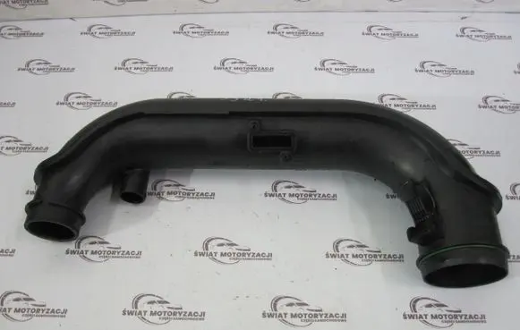 Ford Maverick Air intake hose/pipe 9R504
