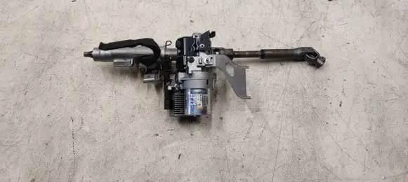 Mazda 6 Steering rack electric part eaycec015 q003ta6183 gjg93210x
