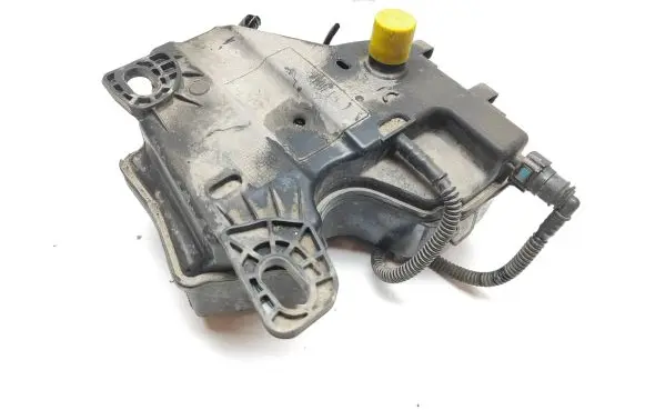 Peugeot 308 AdBlue liquid reservoir 9800390280 4065606A