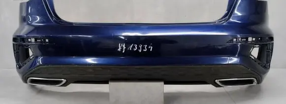 Audi A3 8Y Rear bumper 8Y5807511C 9708408