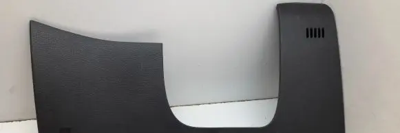 Ford Mondeo MK V Dashboard lower bottom trim panel DS73F044H