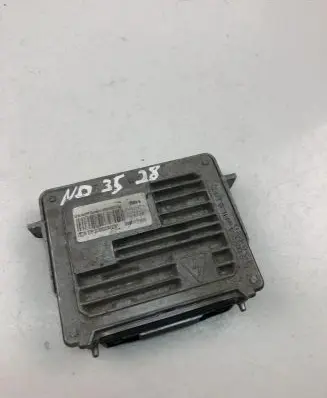Volvo V60 Other control units/modules 89089352