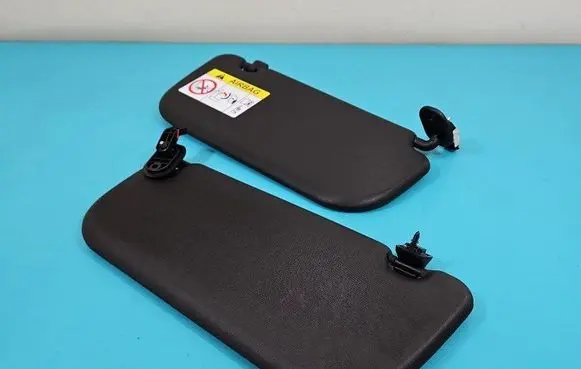 Hyundai i10 Sun visor IMPRK1476286