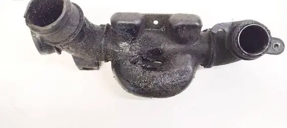 Ford Focus Intercooler hose/pipe 96550591BO