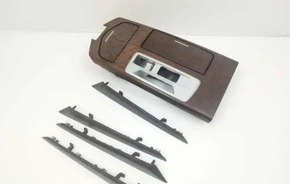 Maserati Ghibli Interior decorative trim set 670011129 D552 105088626