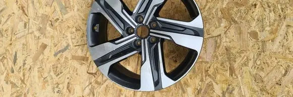 KIA Sorento IV R19 alloy rim