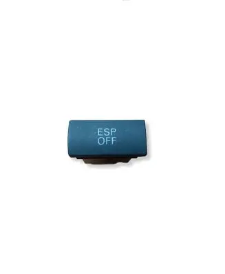 Audi A6 S6 C6 4F ESP (stability program) switch 4F0927134