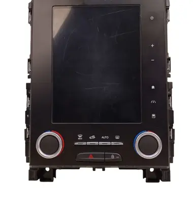 Renault Megane IV Screen/display/small screen 280909833R