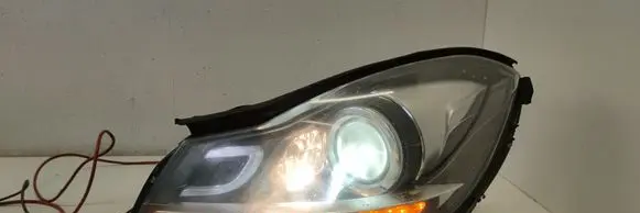 Mercedes-Benz C W204 Headlight/headlamp A2048204339 2048204339