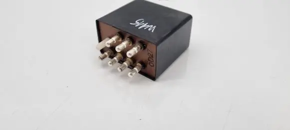 Mercedes-Benz COMPAKT W115 Other relay IGE601115