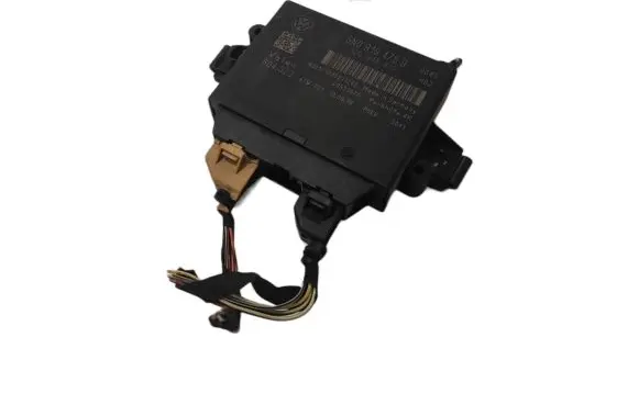 Volkswagen Touran II Parking PDC control unit/module 5N0919475D 1Q0919475 604323