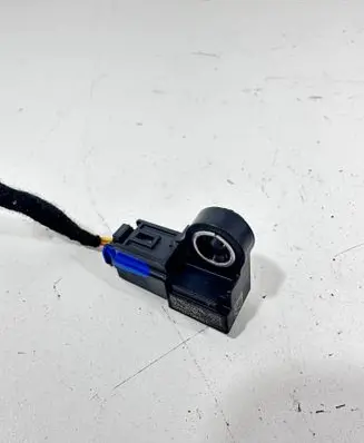 Citroen C4 Grand Picasso Airbag deployment crash/impact sensor 9800395680