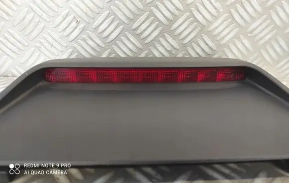 Mazda 6 Third/center stoplight GHK151580