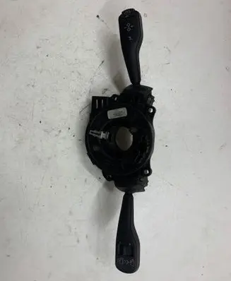 BMW 3 E46 Wiper control stalk 8363664 01204000