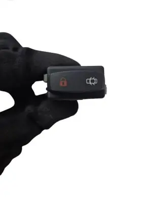 Central locking switch button
