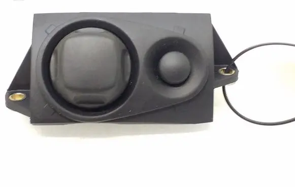 Audi A6 S6 C6 4F Steering wheel adjustment switch 4E0953551
