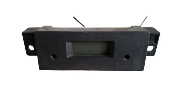Opel Frontera A Screen/display/small screen 637202023003