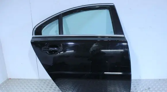 Volvo S80 Rear door