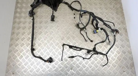 Lexus CT 200H Fuse box set 8266276011 8264175080