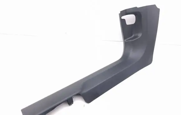 Ford Explorer Foot area side trim R2KBR13209AEW
