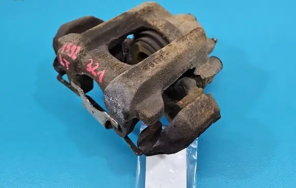 Jeep Grand Cherokee Rear brake caliper IMPRK1592321
