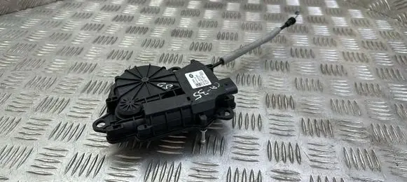 Jaguar F-Pace Tailgate/trunk/boot lift motor CPLA404C10AD