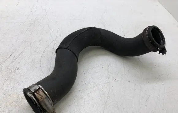 Citroen DS5 Intercooler hose/pipe