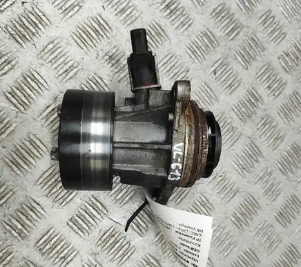 Land Rover Discovery 5 Water pump FW938501AC
