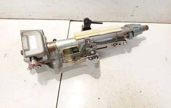 Mercedes-Benz B W245 Steering wheel axle 1695452932 33520101
