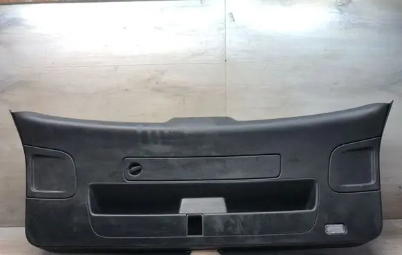 Audi A6 C7 Tailgate trim 4G9867979D 4G9867979E