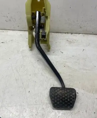 Brake pedal