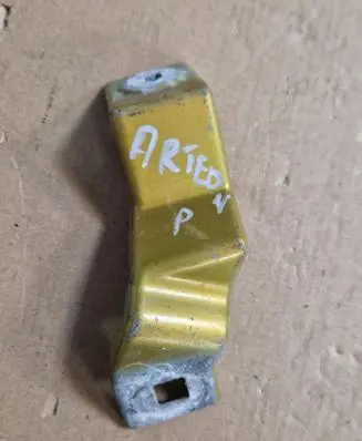 Volkswagen Arteon Fender mounting bracket 3G8810380