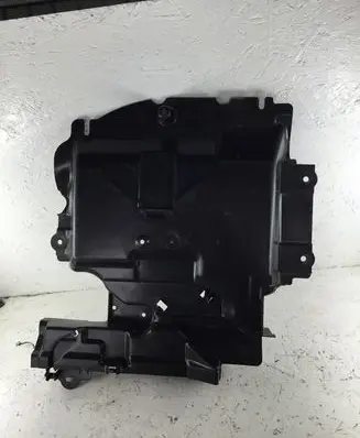 Mercedes-Benz ML W166 Other trunk/boot trim element A1666800118