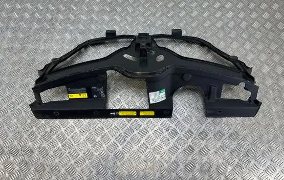 Renault Koleos II Top upper radiator support slam panel 101990236R