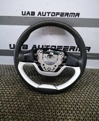 KIA Picanto Steering wheel